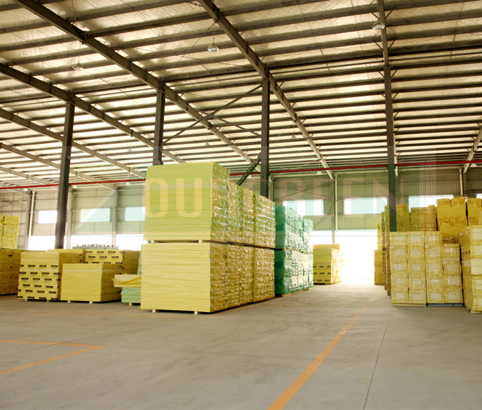 擠塑板防火等級(jí)是如何劃分的？共分為幾個(gè)等級(jí)？