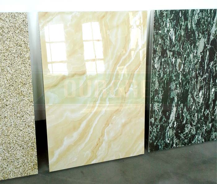 環(huán)保型產(chǎn)品擠塑板