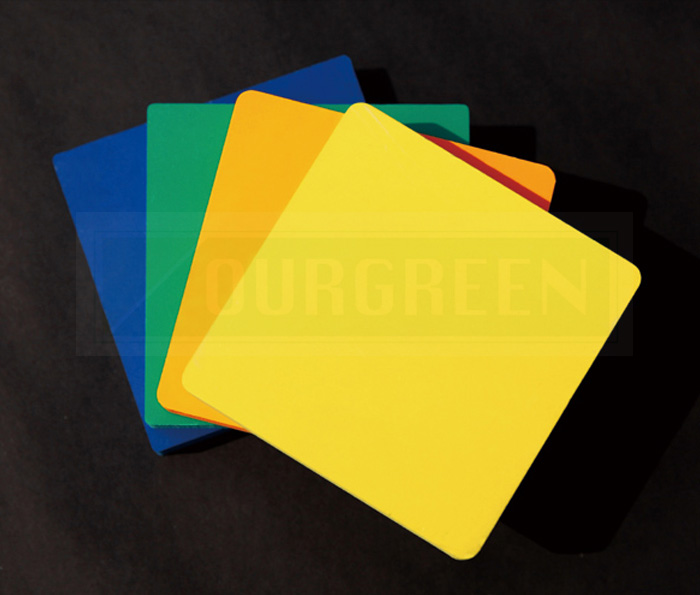 PVC發(fā)泡板出現(xiàn)破泡的原因有哪些呢？