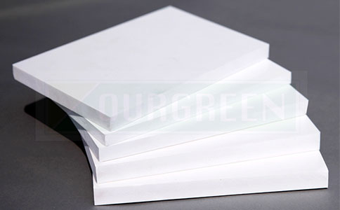 PVC發泡板和PP板材的區別是什么？