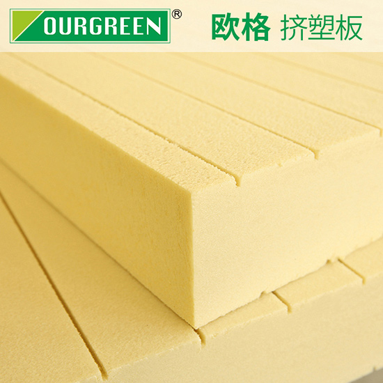 什么是擠塑板的容重？