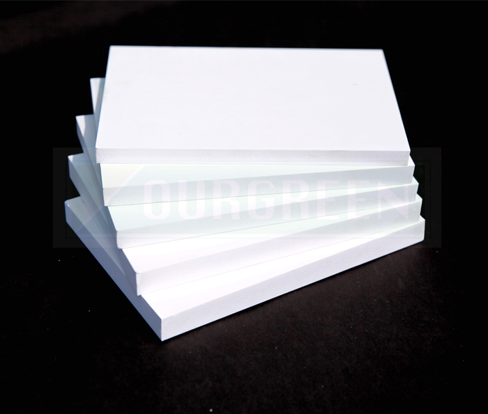 雪弗板和KT板的區別？