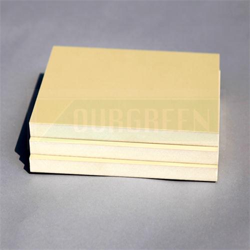 PVC發泡板質量到底怎么樣呢？