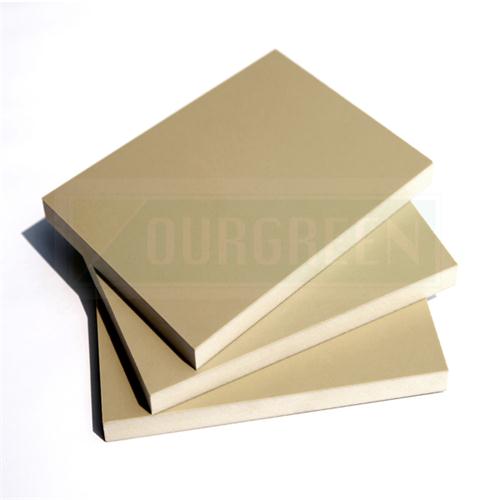 PVC發(fā)泡板質(zhì)量如何進(jìn)行評價